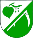 Wappen der Gemeinde Stoltebüll