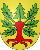 Wappen von Studen