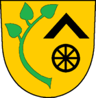 Wappen der Gemeinde Süderdeich