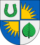 Wappen der Gemeinde Süderdorf
