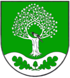 Wappen der Gemeinde Süderheistedt