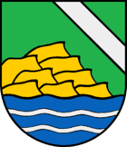 Wappen der Gemeinde Süderlügum