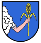 Wappen der Gemeinde Sulzfeld