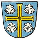 Wappen der Ortsgemeinde Sulzheim