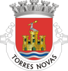 Wappen von Torres Novas (Portugal)