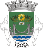 Wappen von Trofa