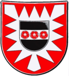 Wappen der Gemeinde Tangstedt