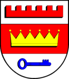 Wappen der Gemeinde Tappendorf