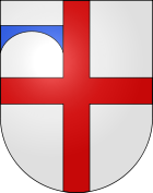 Wappen von Tegna