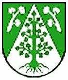 Wappen der Gemeinde Teutschenthal
