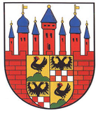 Wappen der Stadt Themar