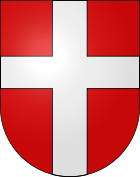 Wappen von Tobel-Tägerschen