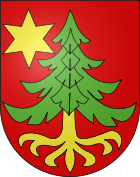 Wappen von Trachselwald