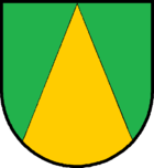 Wappen der Gemeinde Trappenkamp