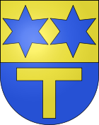 Wappen von Trubschachen