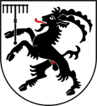 Wappen von Tschlin