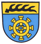 Wappen der Gemeinde Unterensingen