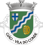 Wappen von Gião