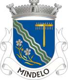 Wappen von Mindelo