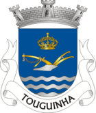 Wappen von Touguinha