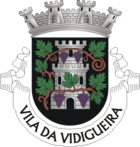 Wappen von Vidigueira