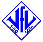 Logo des VfL 1990 Gera