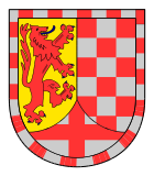 Wappen der Verbandsgemeinde Herrstein
