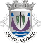 Wappen von Campo