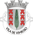 Wappen von Vimioso