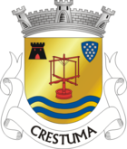 Wappen von Crestuma