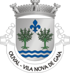 Wappen von Olival