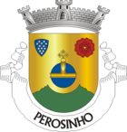 Wappen von Perosinho