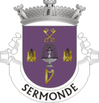 Wappen von Sermonde