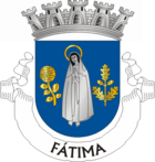 Wappen von Fátima