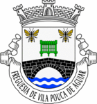 Wappen von Vila Pouca de Aguiar