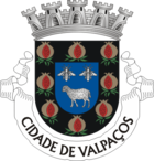 Wappen von Valpaços