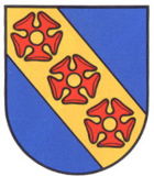 Wappen der Gemeinde Vechelde