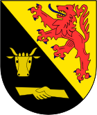 Wappen der Ortsgemeinde Veitsrodt