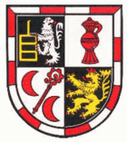 Wappen der Verbandsgemeinde Wörrstadt