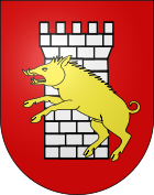 Wappen von Villarepos