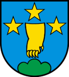 Wappen von Villigen