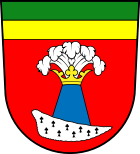 Wappen der Gemeinde Vilsheim