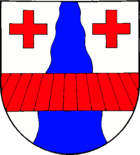 Wappen des Amtes Viöl