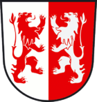 Wappen von Visp