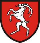 Wappen von Vissoie