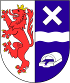 Wappen der Ortsgemeinde Vollmersbach