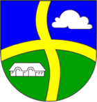 Wappen der Gemeinde Vollstedt
