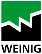 Logo der Weinig International AG