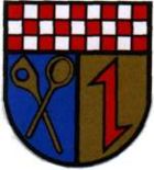 Wappen der Ortsgemeinde Damflos