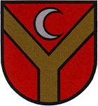 Wappen der Ortsgemeinde Hinzert-Pölert